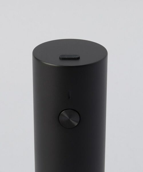 212 KITCHEN STORE / トゥーワントゥーキッチン ストア キッチンツール | 充電式ミル ソルト＆ペッパー ミニ BK ＜Russell Hobbs ラッセルホブス＞ | 詳細4