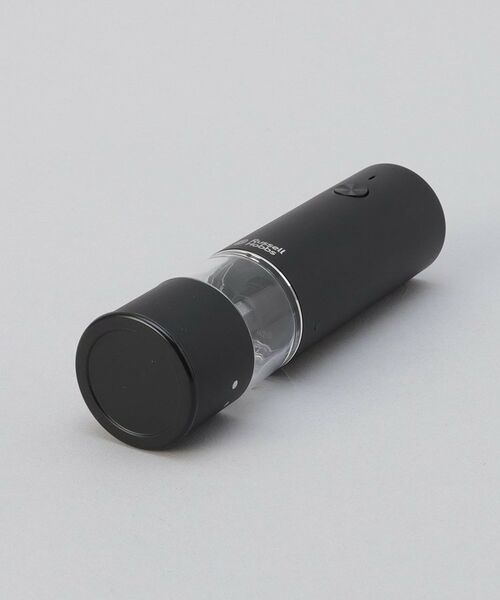 212 KITCHEN STORE / トゥーワントゥーキッチン ストア キッチンツール | 充電式ミル ソルト＆ペッパー ミニ BK ＜Russell Hobbs ラッセルホブス＞ | 詳細5