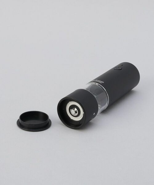 212 KITCHEN STORE / トゥーワントゥーキッチン ストア キッチンツール | 充電式ミル ソルト＆ペッパー ミニ BK ＜Russell Hobbs ラッセルホブス＞ | 詳細6