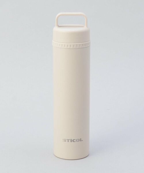 212 KITCHEN STORE / トゥーワントゥーキッチン ストア その他小物 | スティコル 2in1ボトル バニラホワイト | 詳細1