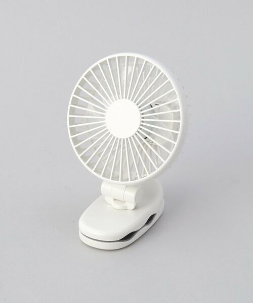 212 KITCHEN STORE / トゥーワントゥーキッチン ストア その他小物 | サンシェイドクリップファン | 詳細1