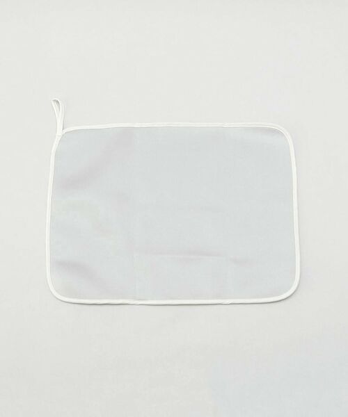 212 KITCHEN STORE / トゥーワントゥーキッチン ストア インテリア・インテリア雑貨 | そうじの神様1枚2役・食器も拭ける 水切りマット | 詳細2