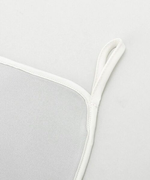 212 KITCHEN STORE / トゥーワントゥーキッチン ストア インテリア・インテリア雑貨 | そうじの神様1枚2役・食器も拭ける 水切りマット | 詳細3