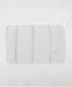 212 KITCHEN STORE / トゥーワントゥーキッチン ストア インテリア・インテリア雑貨 | そうじの神様1枚2役・食器も拭ける 水切りマット大判