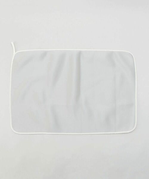 212 KITCHEN STORE / トゥーワントゥーキッチン ストア インテリア・インテリア雑貨 | そうじの神様1枚2役・食器も拭ける 水切りマット大判 | 詳細2