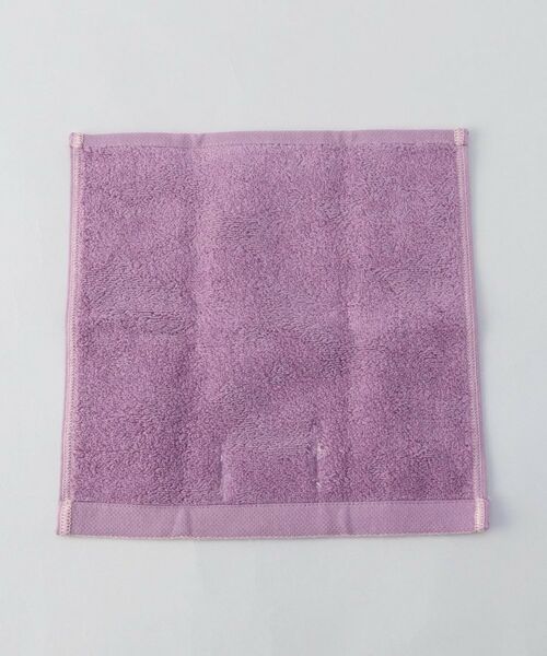 212 KITCHEN STORE / トゥーワントゥーキッチン ストア ハンカチ | Wpc. ハンカチ フェイバリットカラー LV | 詳細2