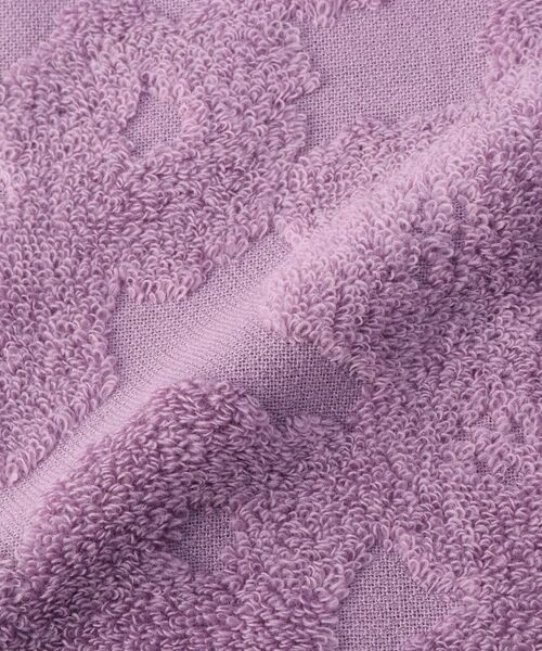 212 KITCHEN STORE / トゥーワントゥーキッチン ストア ハンカチ | Wpc. ハンカチ フェイバリットカラー LV | 詳細4