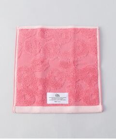 212 KITCHEN STORE / トゥーワントゥーキッチン ストア ハンカチ | Wpc. ハンカチ フェイバリットカラー PK