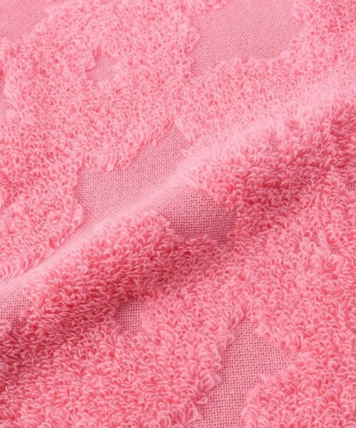 212 KITCHEN STORE / トゥーワントゥーキッチン ストア ハンカチ | Wpc. ハンカチ フェイバリットカラー PK | 詳細4