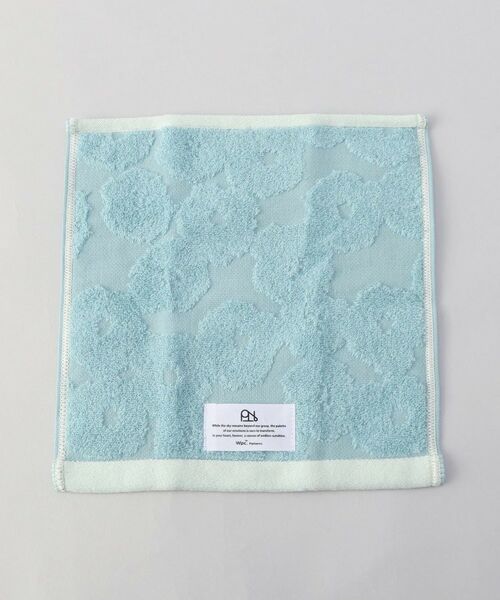 212 KITCHEN STORE / トゥーワントゥーキッチン ストア ハンカチ | Wpc. ハンカチ フェイバリットカラー SX | 詳細1