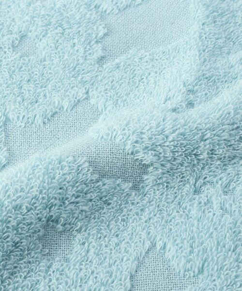 212 KITCHEN STORE / トゥーワントゥーキッチン ストア ハンカチ | Wpc. ハンカチ フェイバリットカラー SX | 詳細4