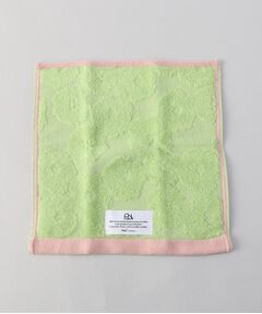 212 KITCHEN STORE / トゥーワントゥーキッチン ストア ハンカチ | Wpc. ハンカチ フェイバリットカラー LGR