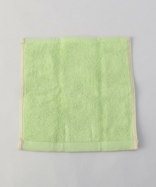212 KITCHEN STORE / トゥーワントゥーキッチン ストア ハンカチ | Wpc. ハンカチ フェイバリットカラー LGR | 詳細2