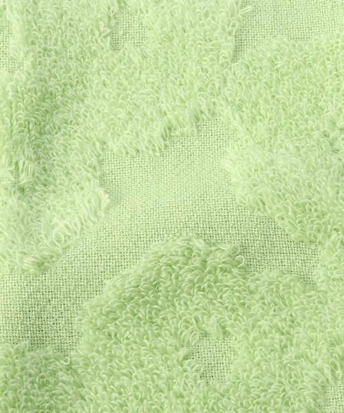 212 KITCHEN STORE / トゥーワントゥーキッチン ストア ハンカチ | Wpc. ハンカチ フェイバリットカラー LGR | 詳細4