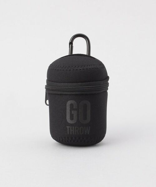 212 KITCHEN STORE / トゥーワントゥーキッチン ストア バッグ | 携帯ゴミ箱 GO THROW BK | 詳細1