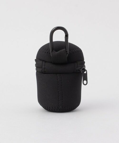 212 KITCHEN STORE / トゥーワントゥーキッチン ストア バッグ | 携帯ゴミ箱 GO THROW BK | 詳細2