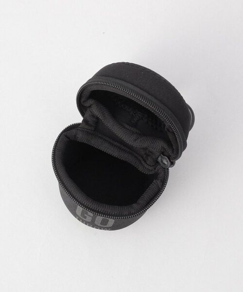 212 KITCHEN STORE / トゥーワントゥーキッチン ストア バッグ | 携帯ゴミ箱 GO THROW BK | 詳細4