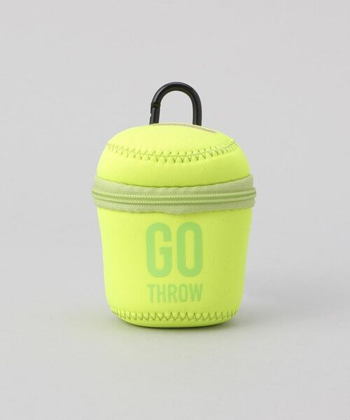 212 KITCHEN STORE / トゥーワントゥーキッチン ストア バッグ | 携帯ゴミ箱 GO THROW YE | 詳細1