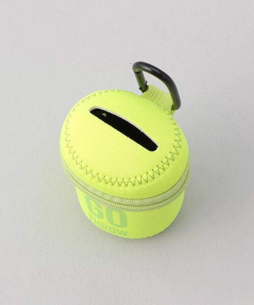 212 KITCHEN STORE / トゥーワントゥーキッチン ストア バッグ | 携帯ゴミ箱 GO THROW YE | 詳細3