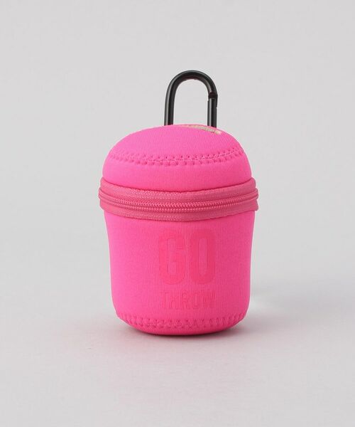 212 KITCHEN STORE / トゥーワントゥーキッチン ストア バッグ | 携帯ゴミ箱 GO THROW PK | 詳細1