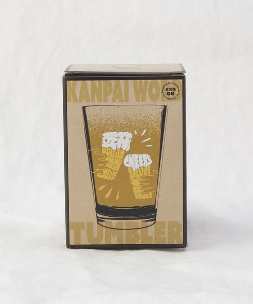 212 KITCHEN STORE / トゥーワントゥーキッチン ストア グラス・マグカップ | ビヤーグラス 乾杯 | 詳細5