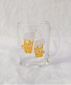 212 KITCHEN STORE / トゥーワントゥーキッチン ストア グラス・マグカップ | マグ 乾杯