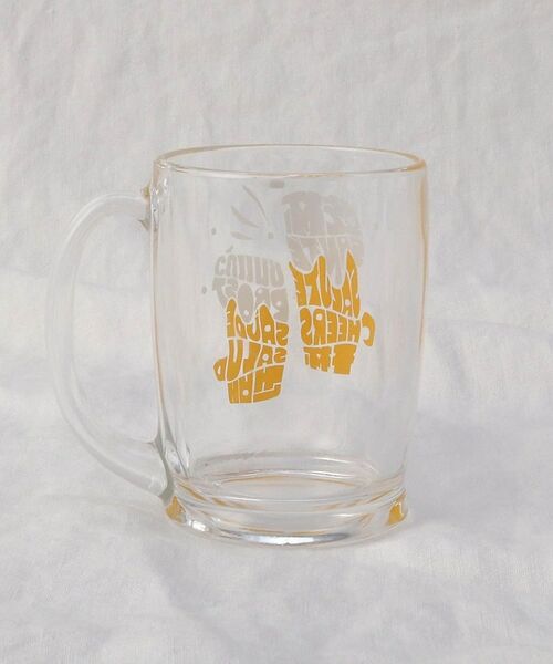 212 KITCHEN STORE / トゥーワントゥーキッチン ストア グラス・マグカップ | マグ 乾杯 | 詳細2