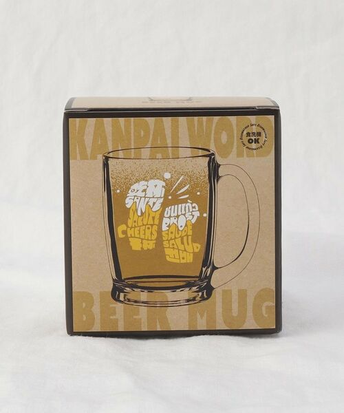 212 KITCHEN STORE / トゥーワントゥーキッチン ストア グラス・マグカップ | マグ 乾杯 | 詳細7