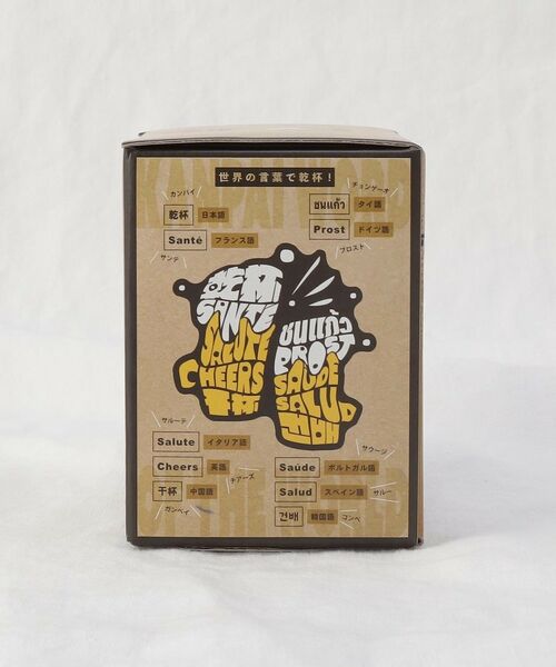 212 KITCHEN STORE / トゥーワントゥーキッチン ストア グラス・マグカップ | マグ 乾杯 | 詳細8