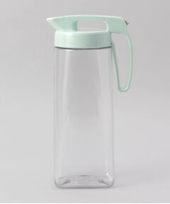 212 KITCHEN STORE / トゥーワントゥーキッチン ストア グラス・マグカップ | タテヨコ シームレスピッチャー2.1L LGR