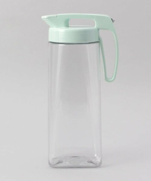212 KITCHEN STORE / トゥーワントゥーキッチン ストア グラス・マグカップ | タテヨコ シームレスピッチャー2.1L LGR | 詳細1