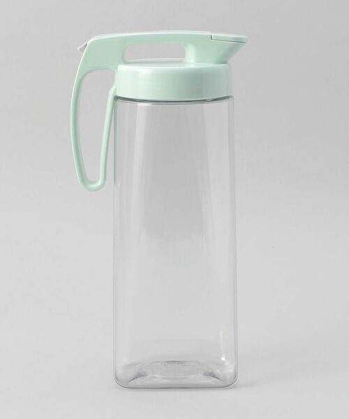 212 KITCHEN STORE / トゥーワントゥーキッチン ストア グラス・マグカップ | タテヨコ シームレスピッチャー2.1L LGR | 詳細2