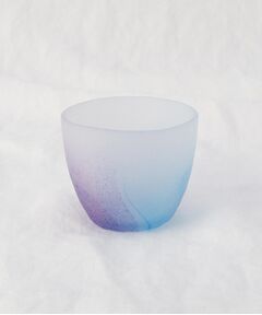 212 KITCHEN STORE / トゥーワントゥーキッチン ストア グラス・マグカップ | 空のいろどりミスト グラス 朝焼け