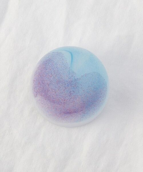 212 KITCHEN STORE / トゥーワントゥーキッチン ストア グラス・マグカップ | 空のいろどりミスト グラス 朝焼け | 詳細4