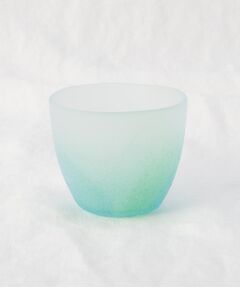 212 KITCHEN STORE / トゥーワントゥーキッチン ストア グラス・マグカップ | 空のいろどりミスト グラス 蒼天