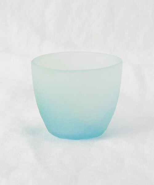 212 KITCHEN STORE / トゥーワントゥーキッチン ストア グラス・マグカップ | 空のいろどりミスト グラス 蒼天 | 詳細2