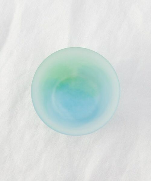 212 KITCHEN STORE / トゥーワントゥーキッチン ストア グラス・マグカップ | 空のいろどりミスト グラス 蒼天 | 詳細3