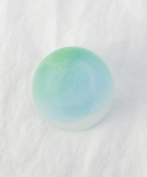 212 KITCHEN STORE / トゥーワントゥーキッチン ストア グラス・マグカップ | 空のいろどりミスト グラス 蒼天 | 詳細4