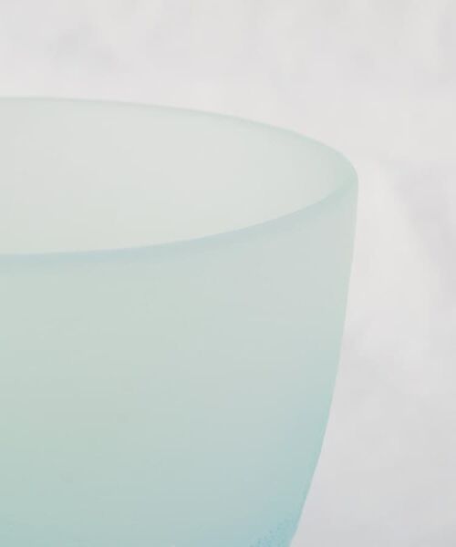 212 KITCHEN STORE / トゥーワントゥーキッチン ストア グラス・マグカップ | 空のいろどりミスト グラス 蒼天 | 詳細5