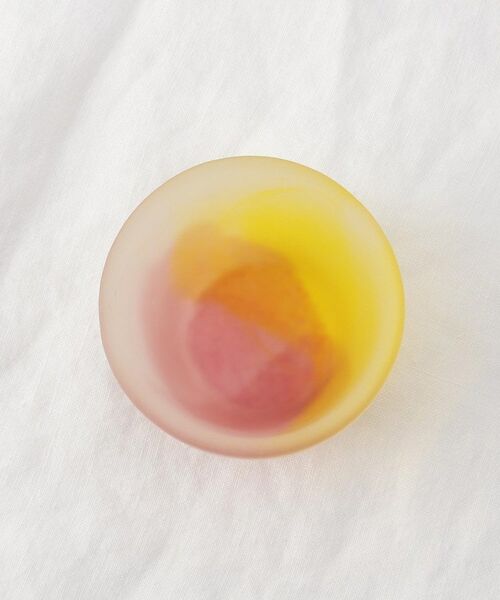 212 KITCHEN STORE / トゥーワントゥーキッチン ストア グラス・マグカップ | 空のいろどりミスト グラス 夕焼け | 詳細3