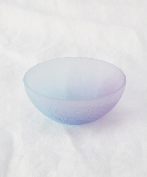 212 KITCHEN STORE / トゥーワントゥーキッチン ストア 食器 | 空のいろどりミスト ボウル 朝焼け | 詳細1