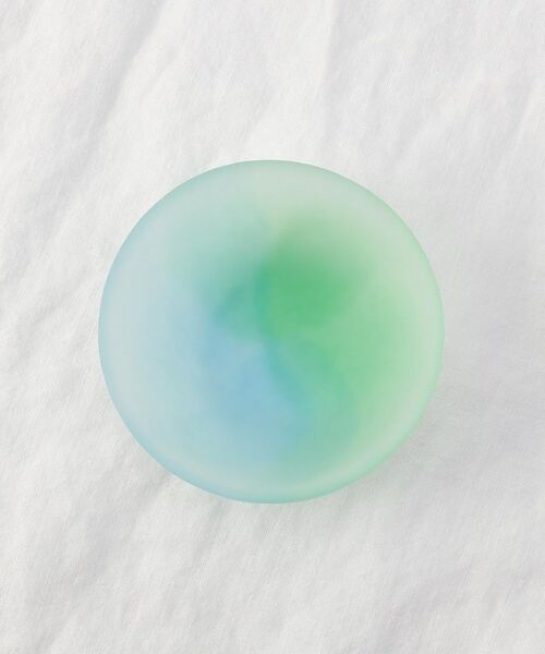 212 KITCHEN STORE / トゥーワントゥーキッチン ストア 食器 | 空のいろどりミスト ボウル 蒼天 | 詳細3