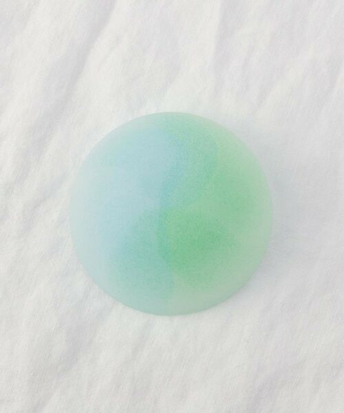 212 KITCHEN STORE / トゥーワントゥーキッチン ストア 食器 | 空のいろどりミスト ボウル 蒼天 | 詳細4