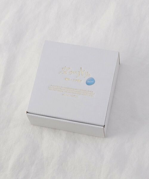 212 KITCHEN STORE / トゥーワントゥーキッチン ストア 食器 | 空のいろどりミスト ボウル 蒼天 | 詳細6