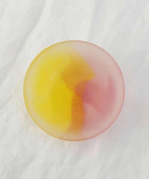 212 KITCHEN STORE / トゥーワントゥーキッチン ストア 食器 | 空のいろどりミスト ボウル 夕焼け | 詳細3