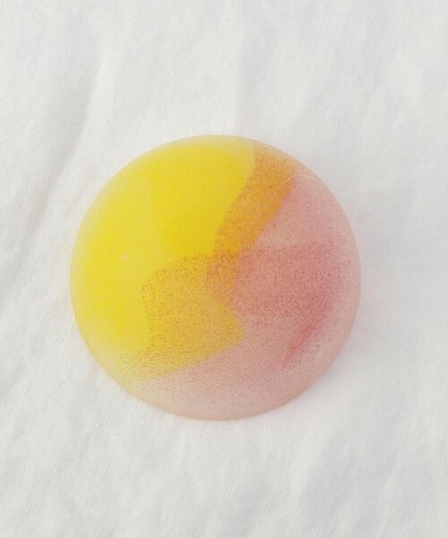 212 KITCHEN STORE / トゥーワントゥーキッチン ストア 食器 | 空のいろどりミスト ボウル 夕焼け | 詳細4