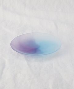 212 KITCHEN STORE / トゥーワントゥーキッチン ストア 食器 | 空のいろどりミスト 取皿 朝焼け