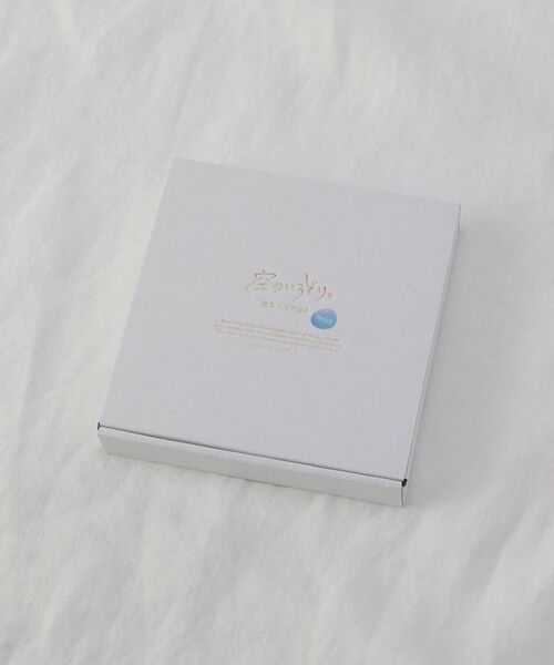 212 KITCHEN STORE / トゥーワントゥーキッチン ストア 食器 | 空のいろどりミスト 取皿 蒼天 | 詳細6