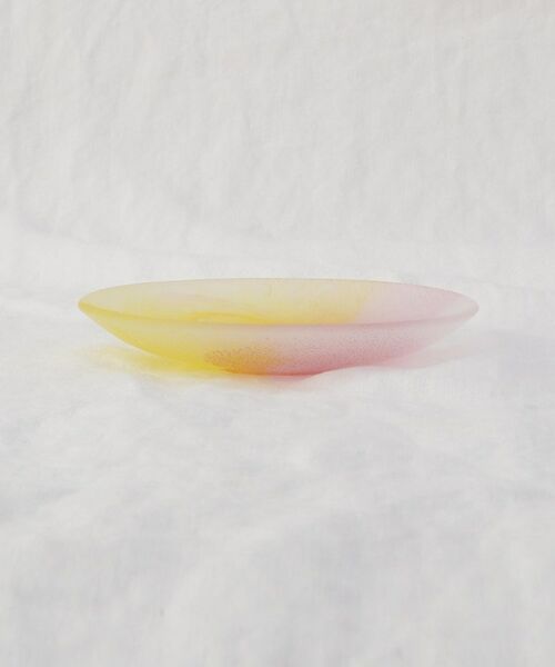 212 KITCHEN STORE / トゥーワントゥーキッチン ストア 食器 | 空のいろどりミスト 取皿 夕焼け | 詳細2