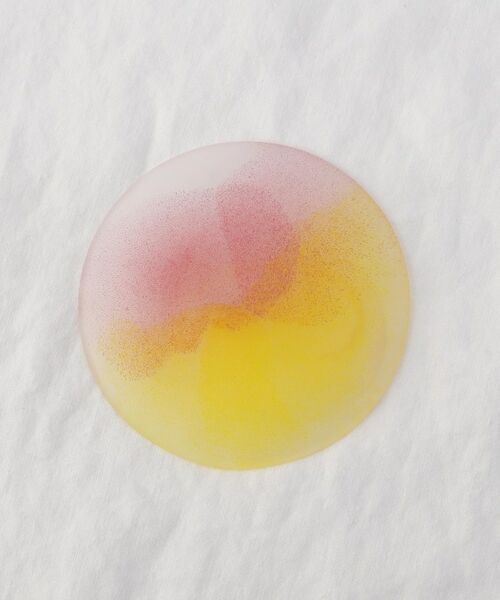 212 KITCHEN STORE / トゥーワントゥーキッチン ストア 食器 | 空のいろどりミスト 取皿 夕焼け | 詳細4